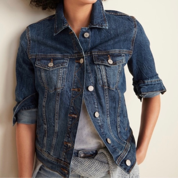 NEW Jean Jacket - Picture 4 of 8